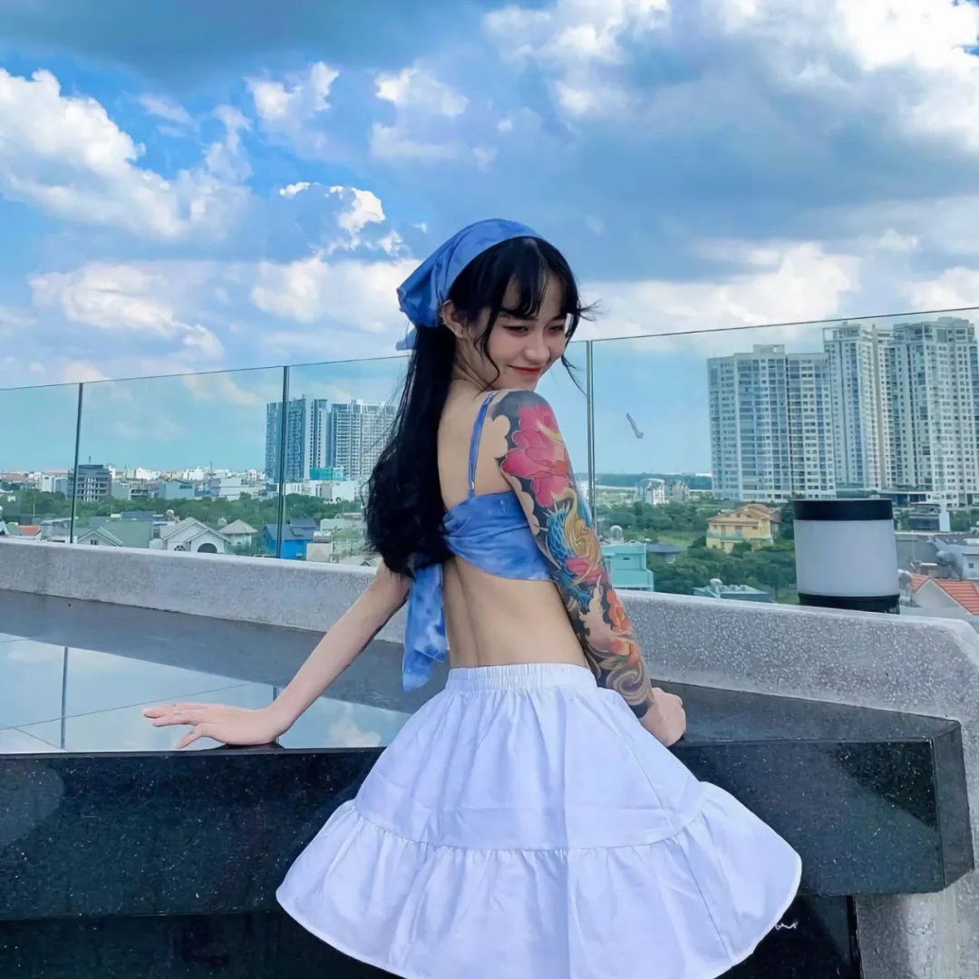 我恐怖的16岁花季